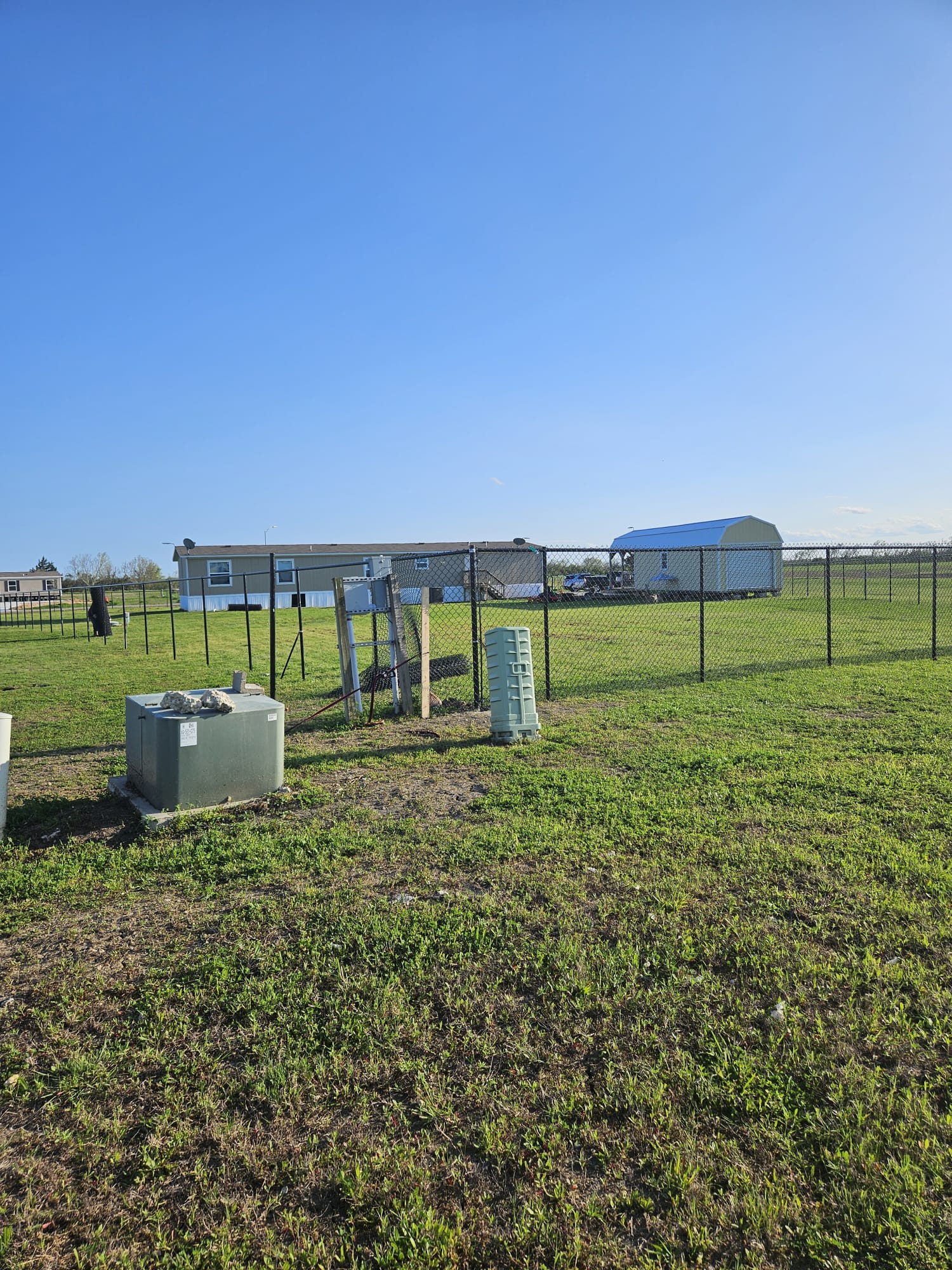 Comments on: Secure Your Sanctuary: Mustang Fencing & Gates in 77049 - Image 7